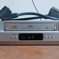 Samsung SV-261 GX videoregistratore per una