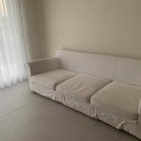 Divano  3 posti