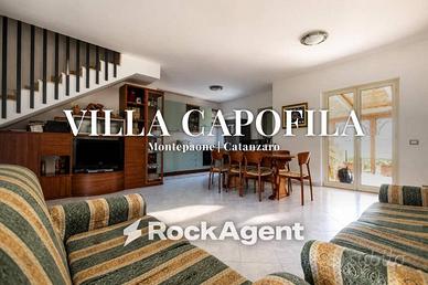 Villetta a schiera di 162 m² con più di 5 locali e