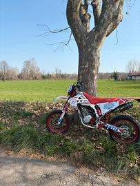 Fantic 125 2016