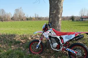 Fantic 125 2016