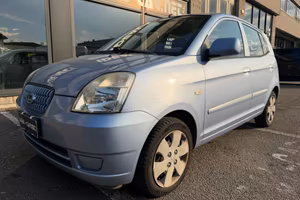 KIA Picanto 1.1 12V Fresh