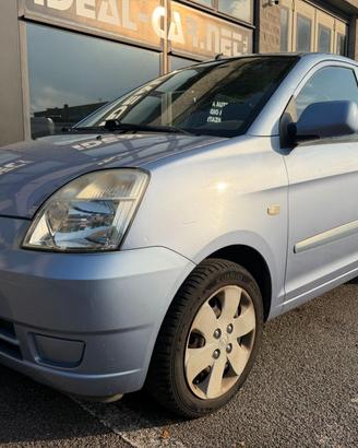 KIA Picanto 1.1 12V Fresh