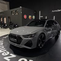 Audi A6 RS 6 Avant 4.0 TFSI V8 quattro tiptronic