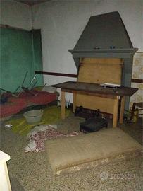 Rustico-Casale a Polinago