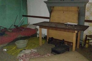 Rustico-Casale a Polinago