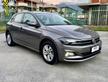 Volkswagen Polo 1.0 EVO 80 CV Comfortline -2019