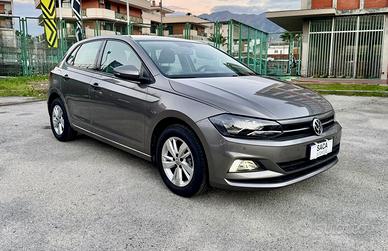 Volkswagen Polo 1.0 EVO 80 CV Comfortline -2019