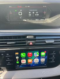 Citroen C4 Gran Picasso 7 Posti