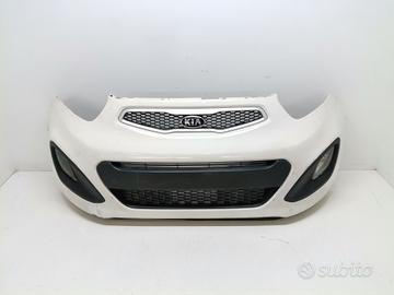 PARAURTI ANTERIORE COMPLETO KIA Picanto 3° Serie