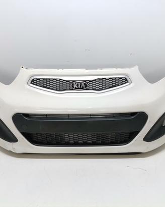 PARAURTI ANTERIORE COMPLETO KIA Picanto 3° Serie