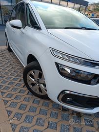 C4 picasso diesel 2017