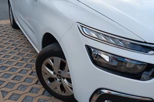 C4 picasso diesel 2017