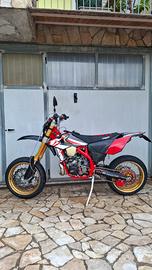 RR 300 motard NUOVO