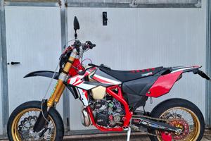 RR 300 motard NUOVO