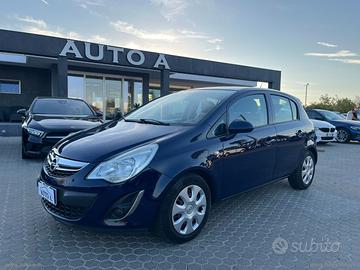 OPEL Corsa 1.2 85 CV 5p. GPL-TECH Club