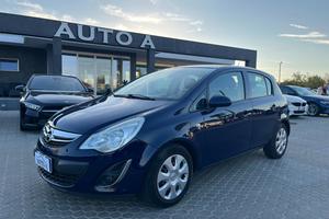OPEL Corsa 1.2 85 CV 5p. GPL-TECH Club
