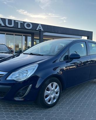 OPEL Corsa 1.2 85 CV 5p. GPL-TECH Club