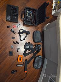gopro hero 11 kit compketo