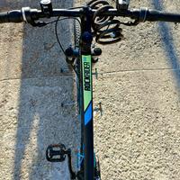 MTB Rockrider 340 Btwin