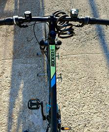 MTB Rockrider 340 Btwin