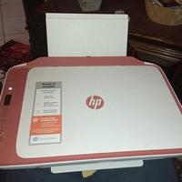 stampante hp 2700e