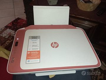 stampante hp 2700e
