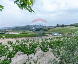 Terreno - Caltagirone