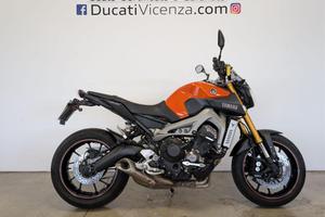 YAMAHA MT-09 ABS