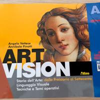 Libri di testo di Arte