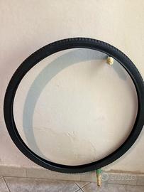 Copertone per bicicletta n°28