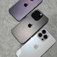 IPHONE 14 PRO 1 TB RIGENERATO