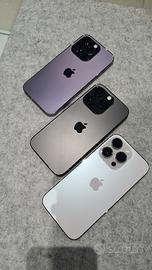 IPHONE 14 PRO 1 TB RIGENERATO