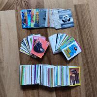 figurine e cards "Amici cucciolotti 2026"