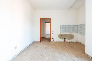 Trivano al primo piano