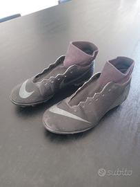 SCARPE CALCIO NIKE MERCURIAL