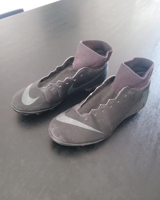 SCARPE CALCIO NIKE MERCURIAL