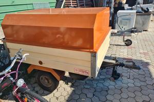 rimorchio auto 