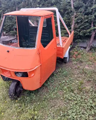 Telaio ape 50