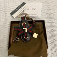 Portachiavi Gucci Originale
