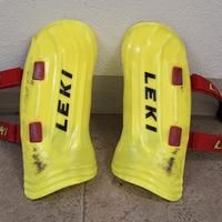 Parastinchi Leki worldcup pro 