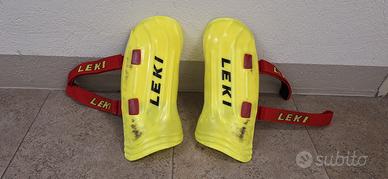 Parastinchi Leki worldcup pro 