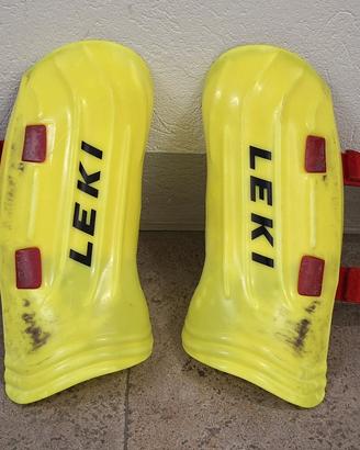 Parastinchi Leki worldcup pro 