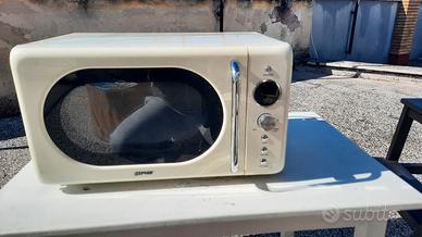 forno a microonde 