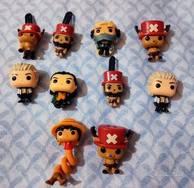 Kinder One piece 
