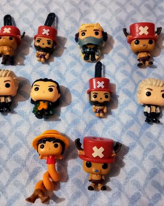 Kinder One piece 