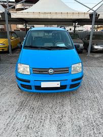 Fiat Panda 1.1 Active