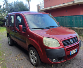 Fiat doblò multijet 1.9 autovettura