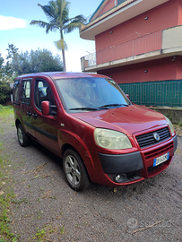 Fiat doblò multijet 1.9 autovettura