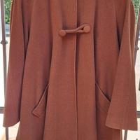 cappotto vintage 